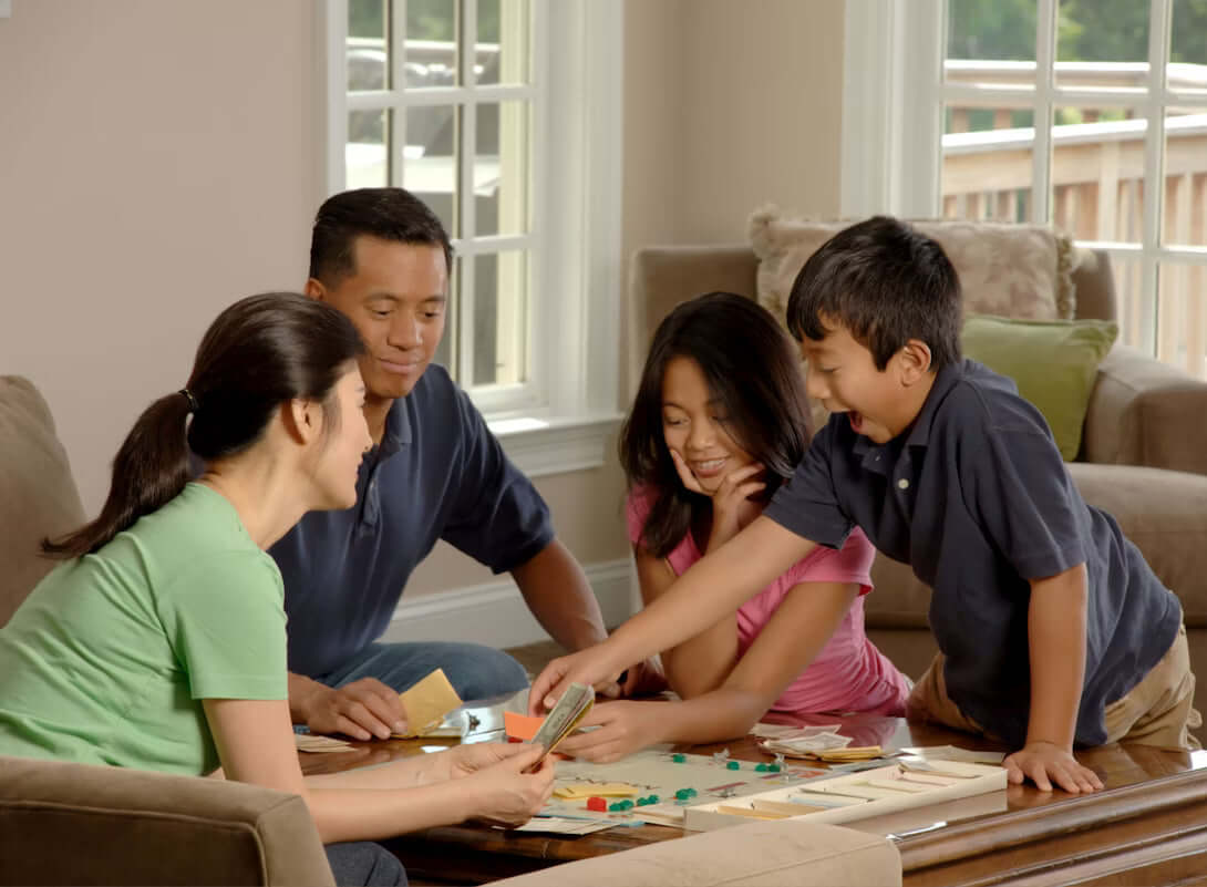 7 Must-Have Emotional Intelligence Games for Your Family Game Night