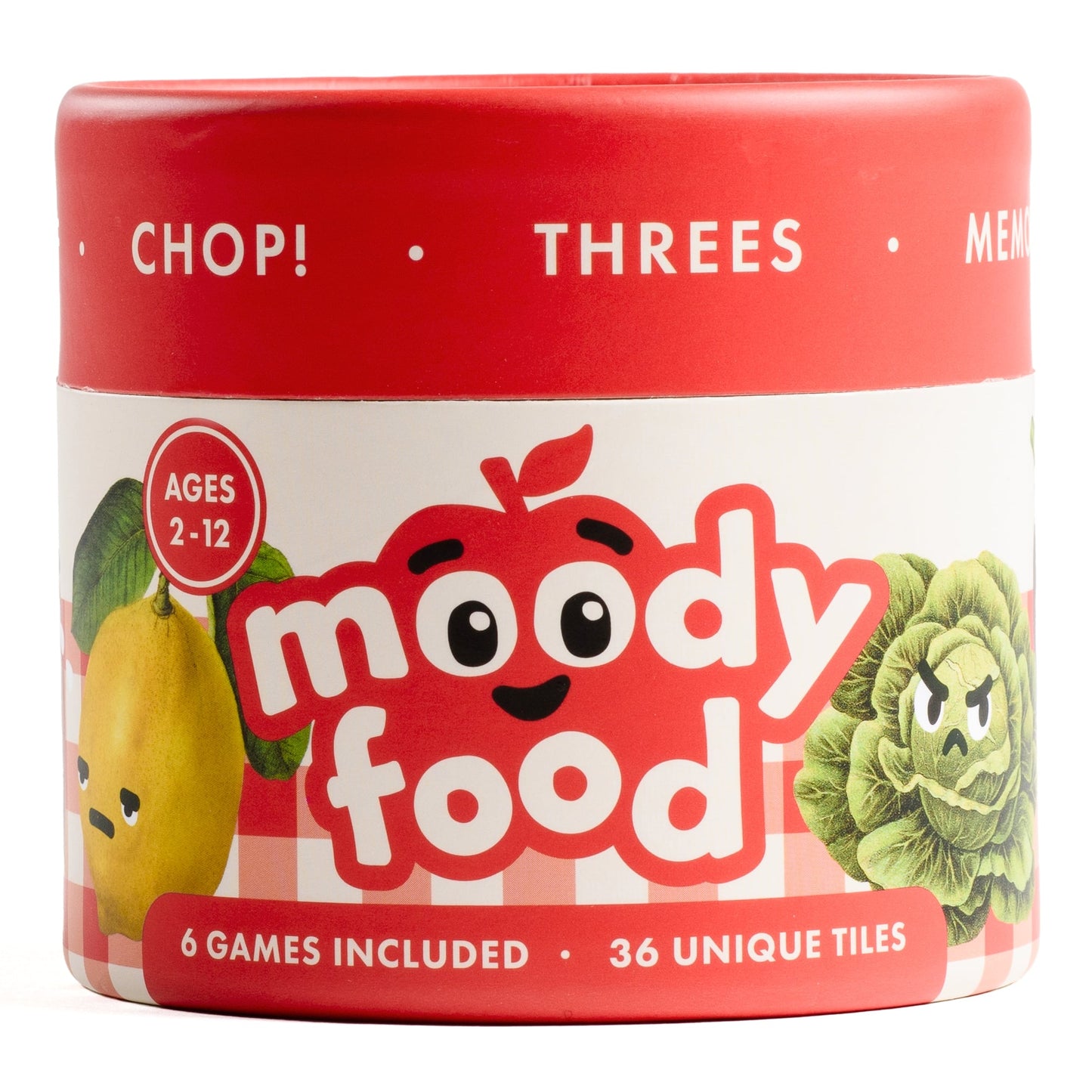 Moody Food