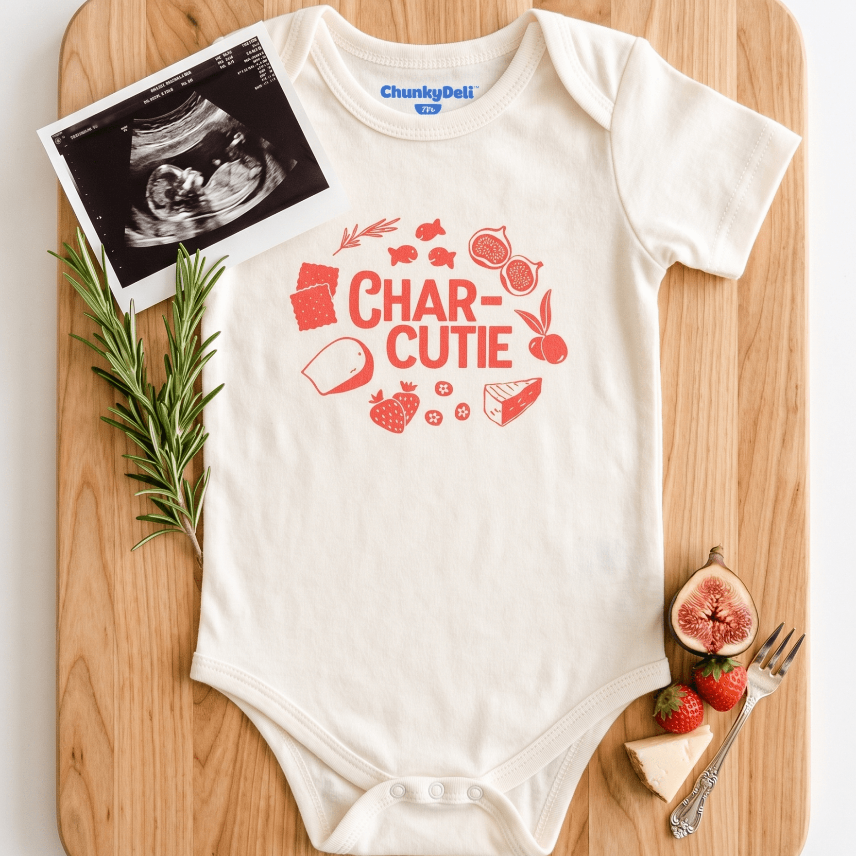 5 "Delicious" Ways to Announce Your Pregnancy (For Food Lovers!)