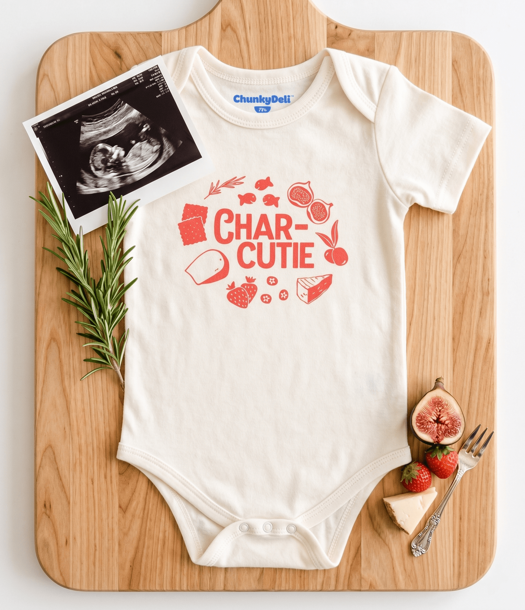 5 "Delicious" Ways to Announce Your Pregnancy (For Food Lovers!)