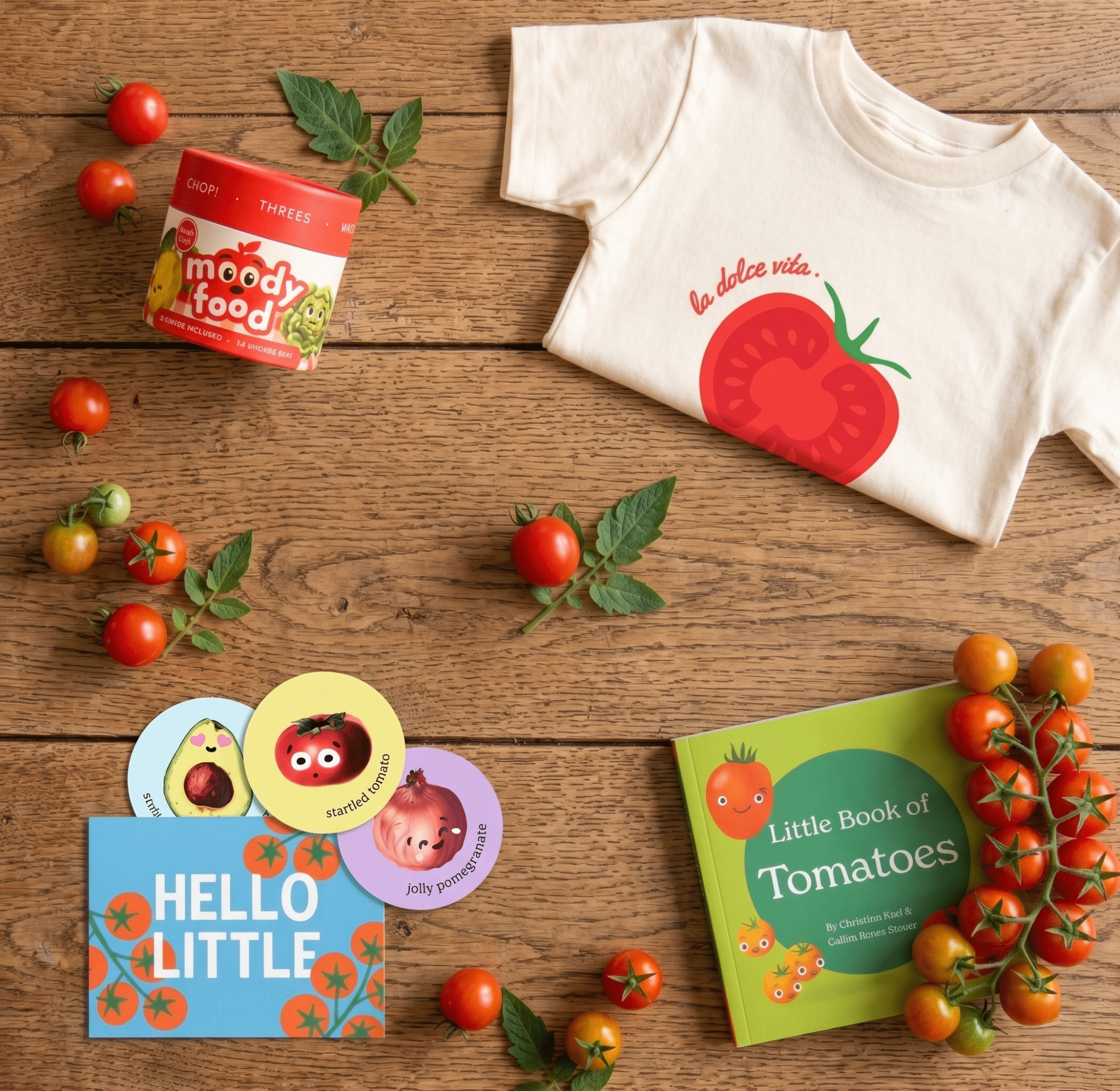 5 Unique Toddler Gifts for the Kid Who Has Everything (That Aren’t More Plastic Toys)