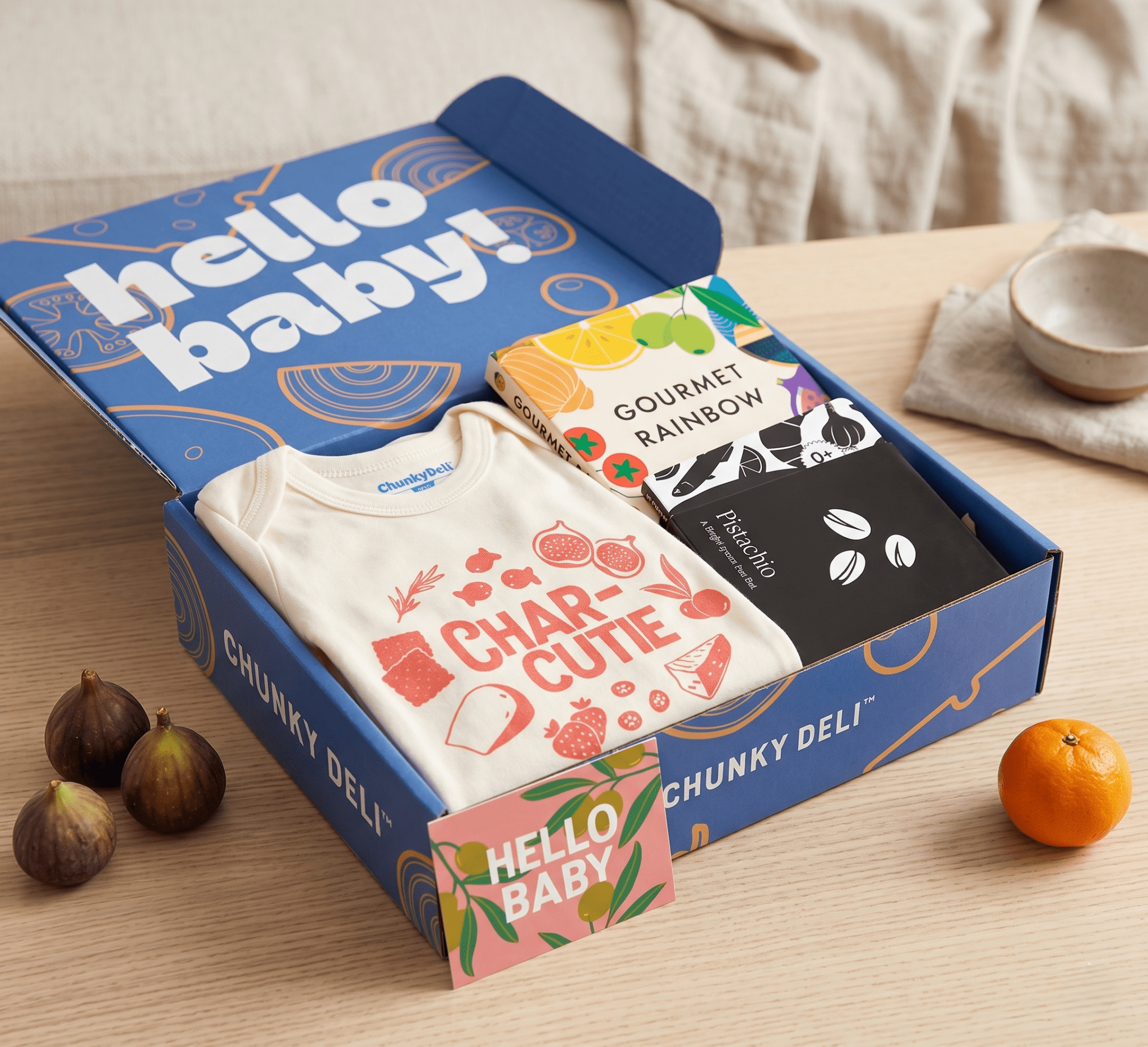 7 Unique Baby Shower Gifts for the Parents Who Already Have Everything