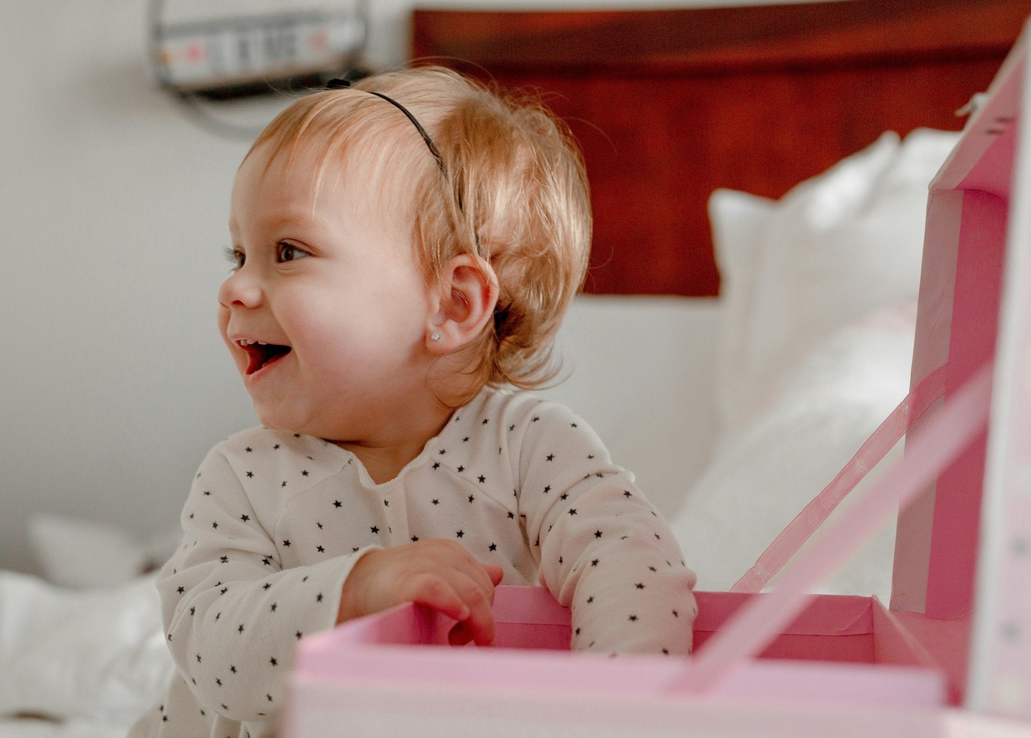 Best Baby Gifts Under $50 That Look (and Feel) Like a Splurge