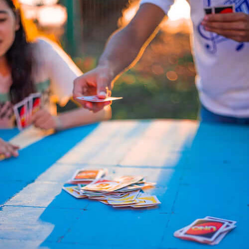 Beyond Uno: The Ultimate Guide to New & Fun Card Games for the Whole Family