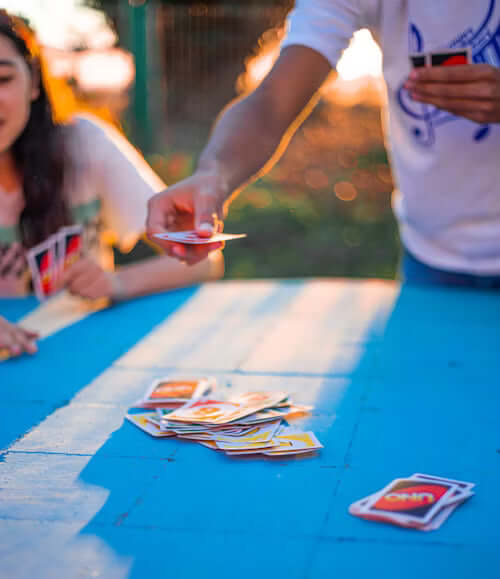 Beyond Uno: The Ultimate Guide to New & Fun Card Games for the Whole Family