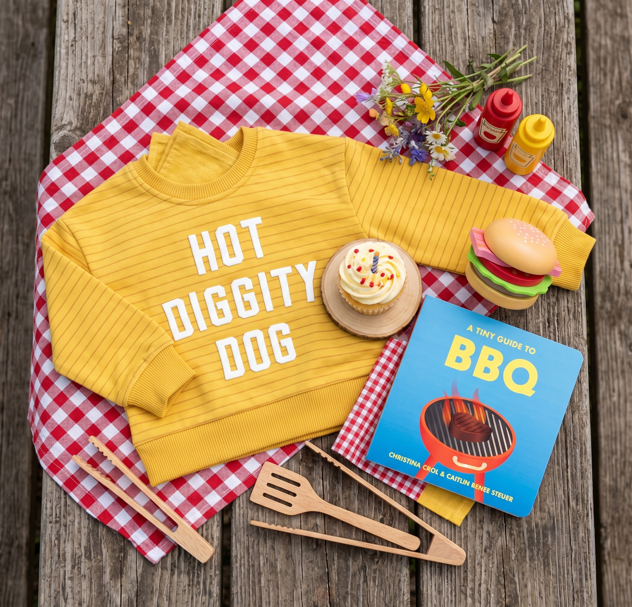 Blog Post: The Ultimate Guide to Unique Summer Birthday Gifts for 3-Year-Olds