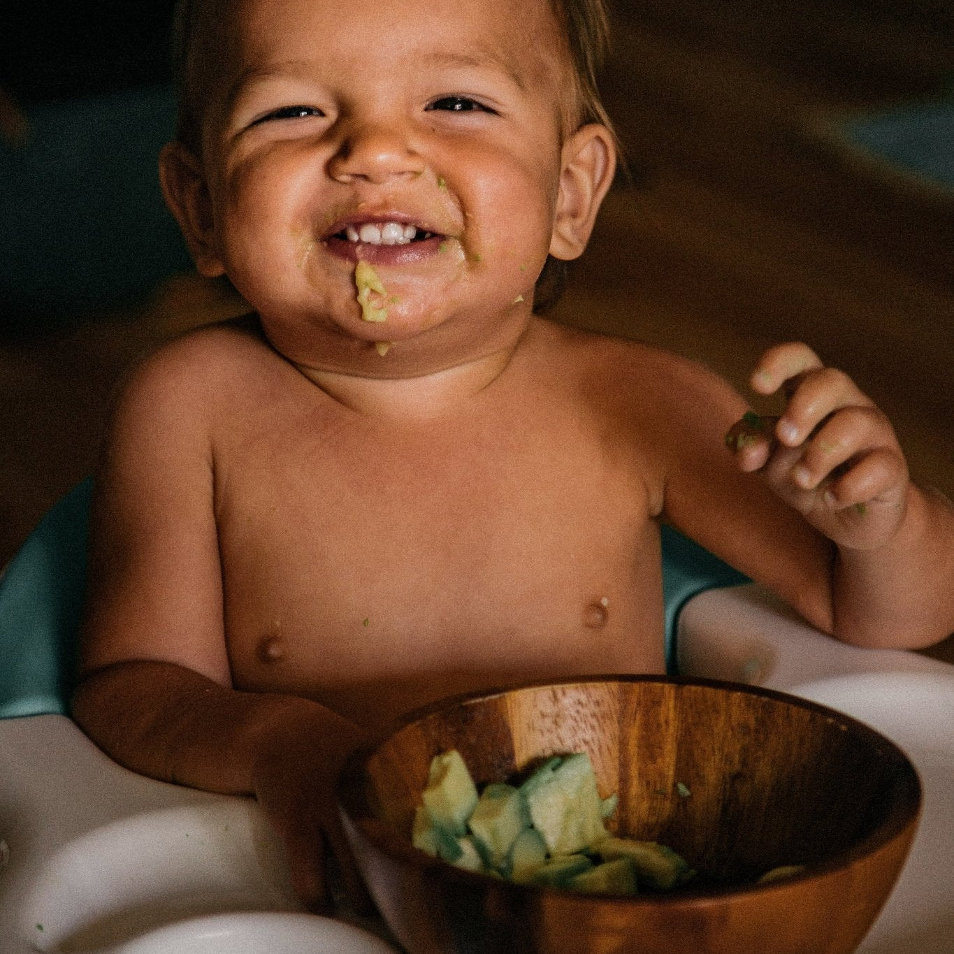How to Introduce Your Picky Eater to New Foods (and Fun!) with Engaging Board Books