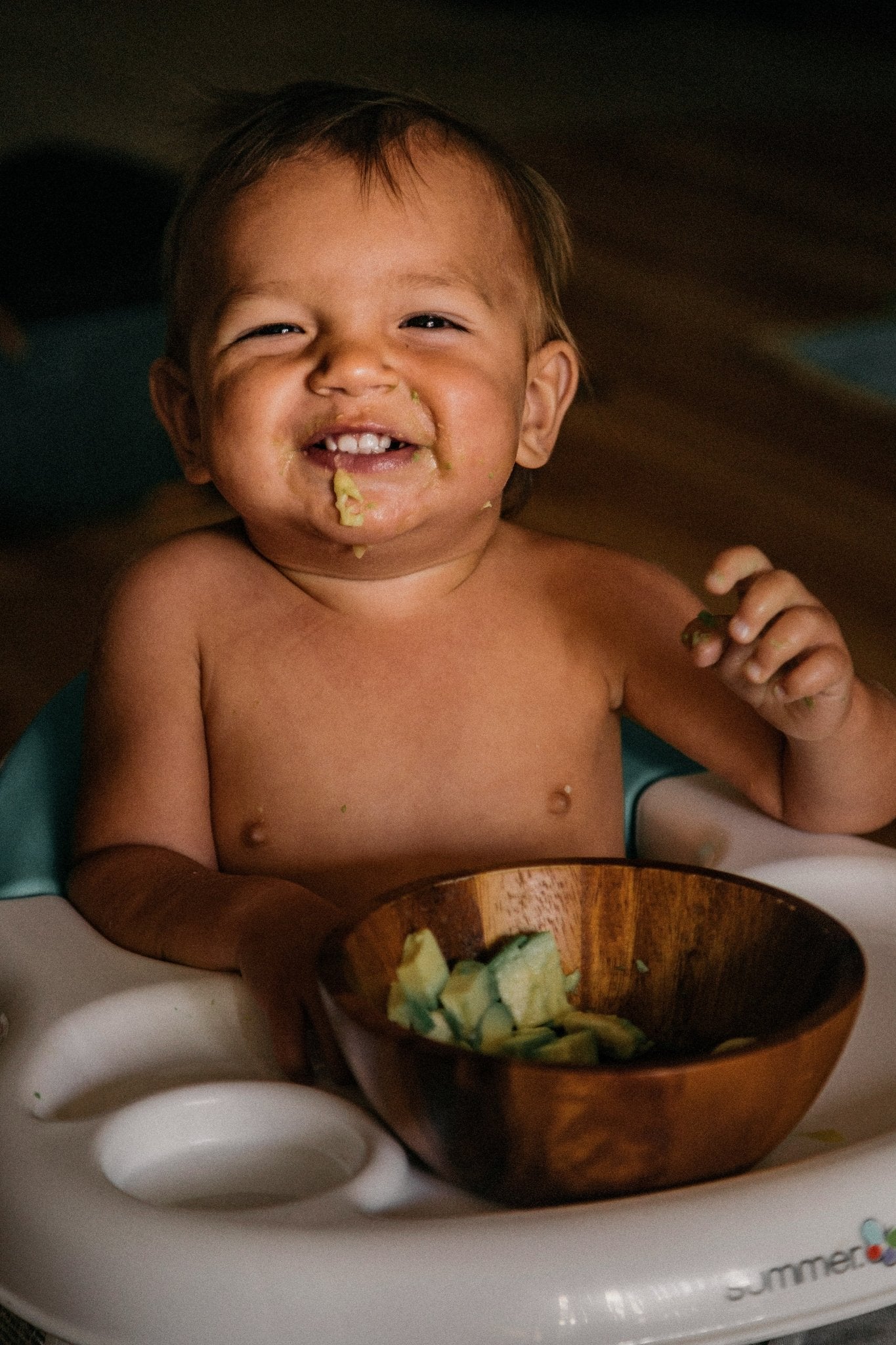 How to Introduce Your Picky Eater to New Foods (and Fun!) with Engaging Board Books
