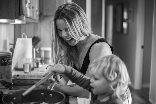 How to Turn Your Toddler into a Tiny Grill Master: Fun BBQ Activities for Kids