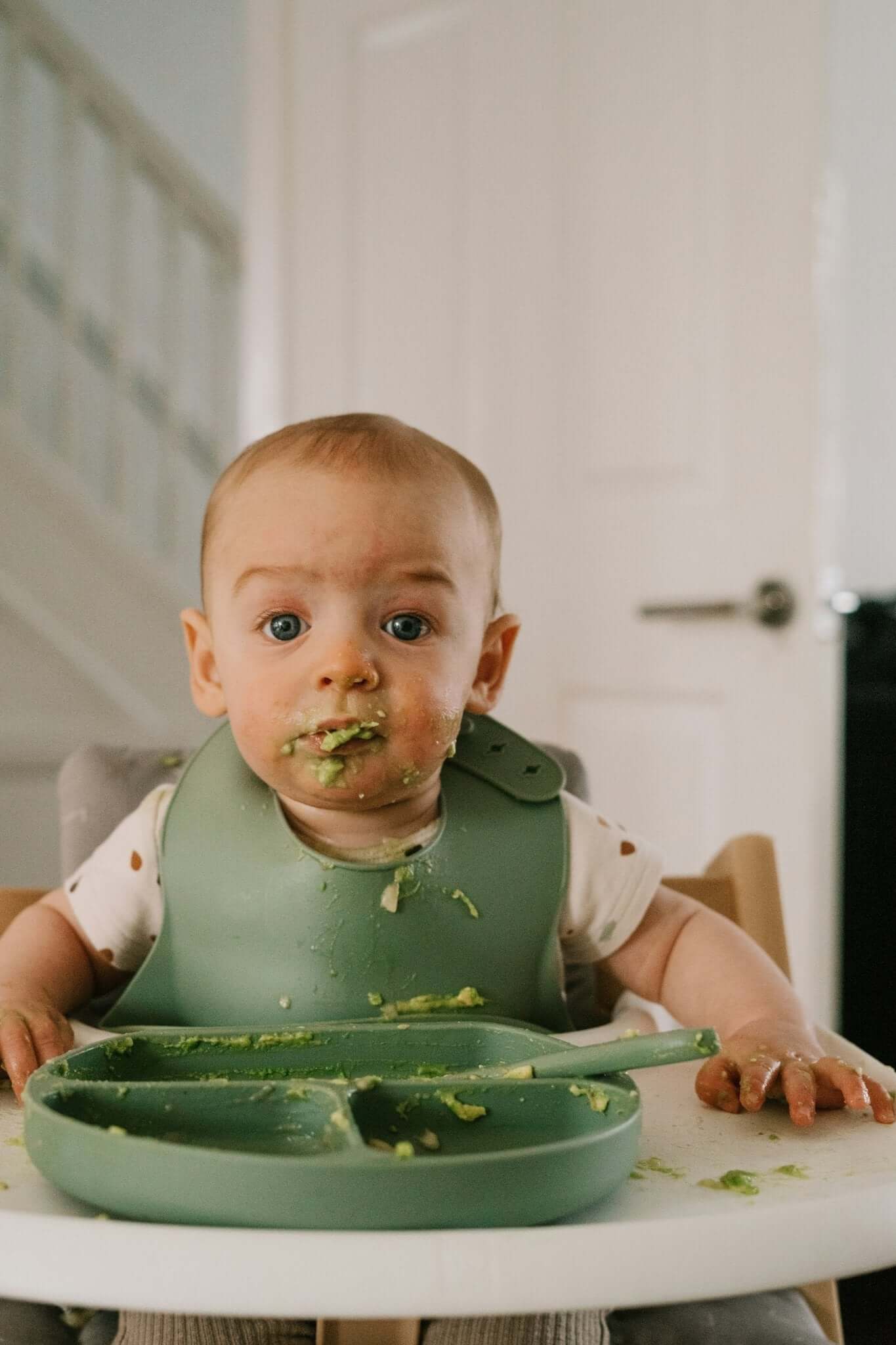 Playful Products for Little Foodies