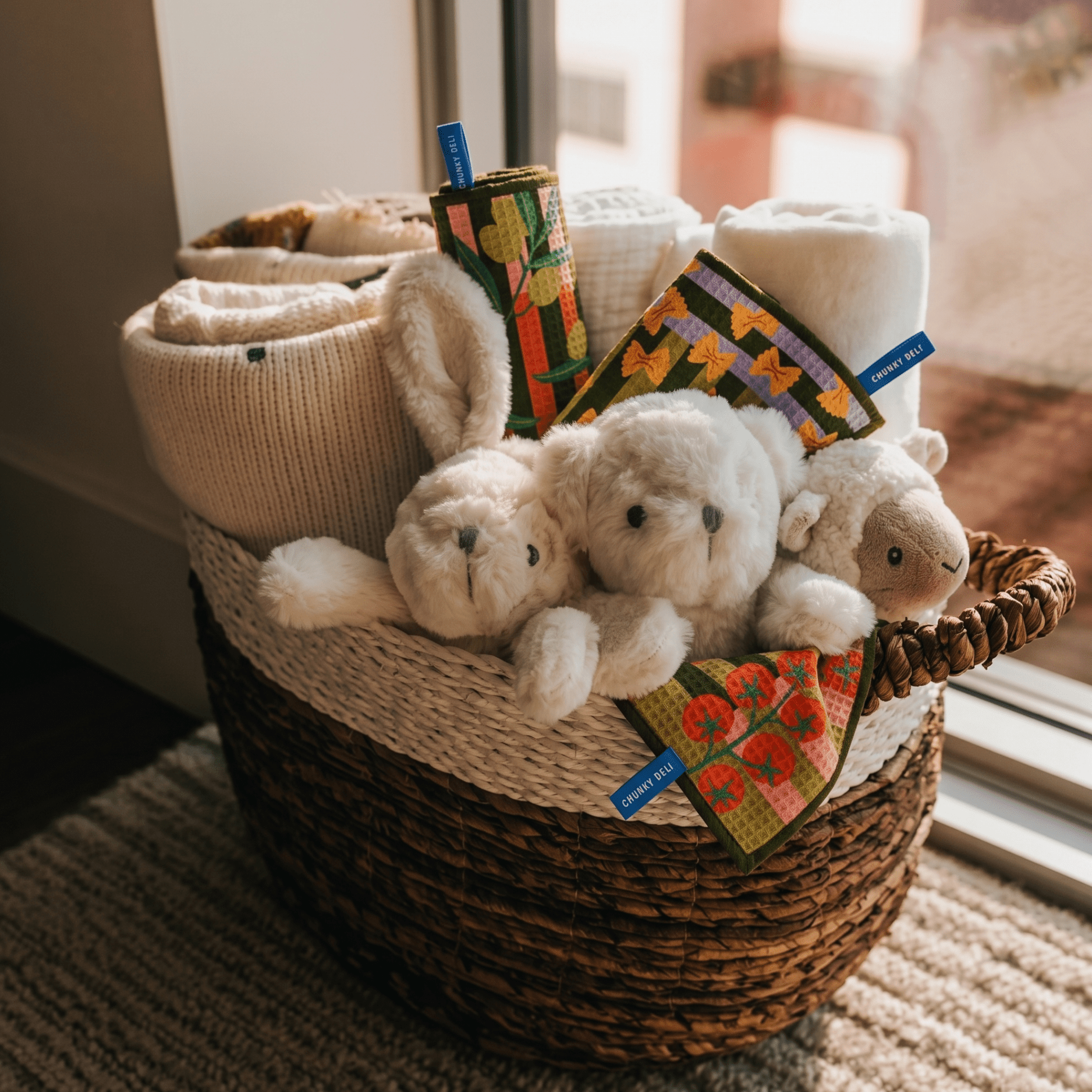Raising a Little Foodie: The Ultimate Guide to Italian-Inspired Baby Gifts