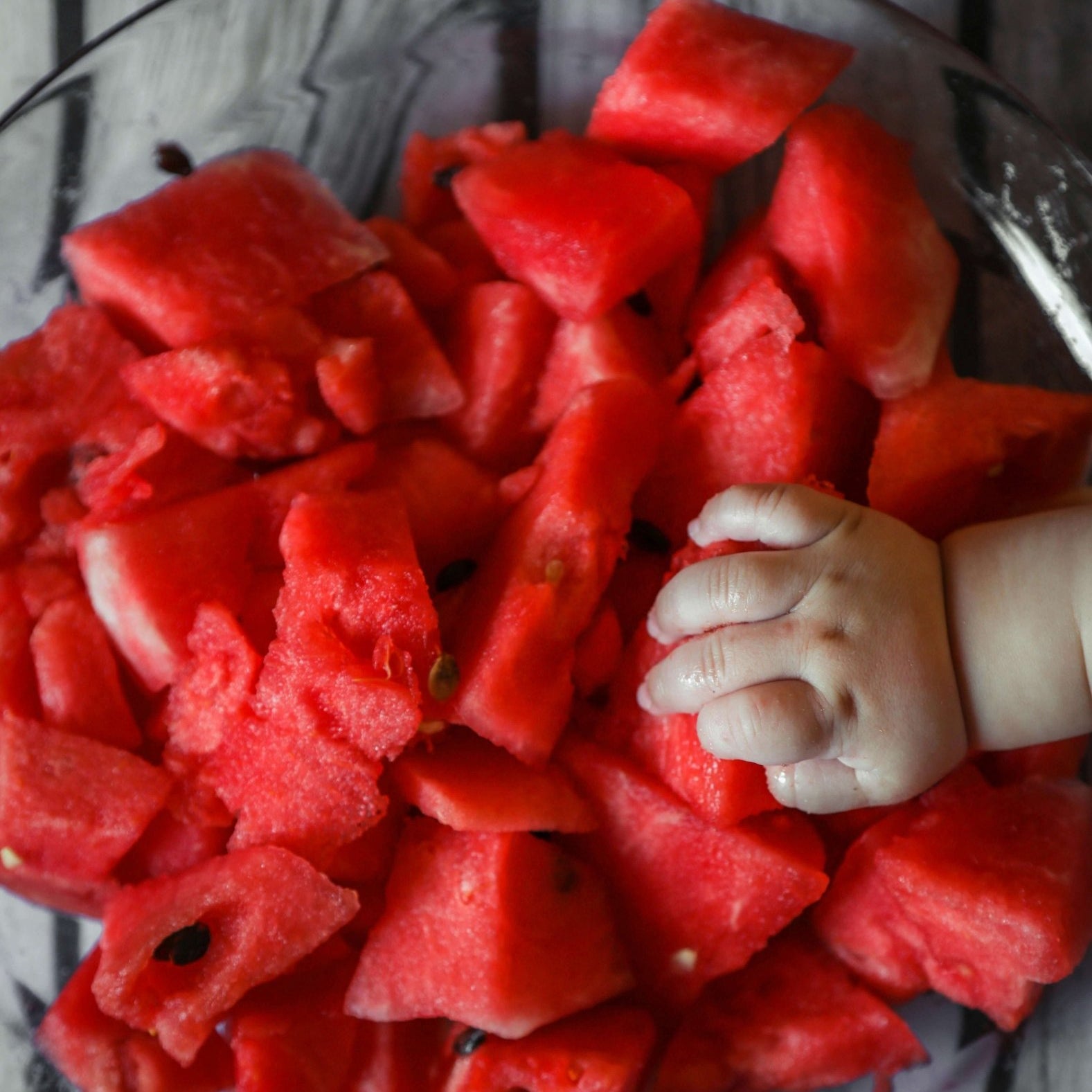 Sensory Books & Creative Play: Spark Your Baby's Imagination with Food