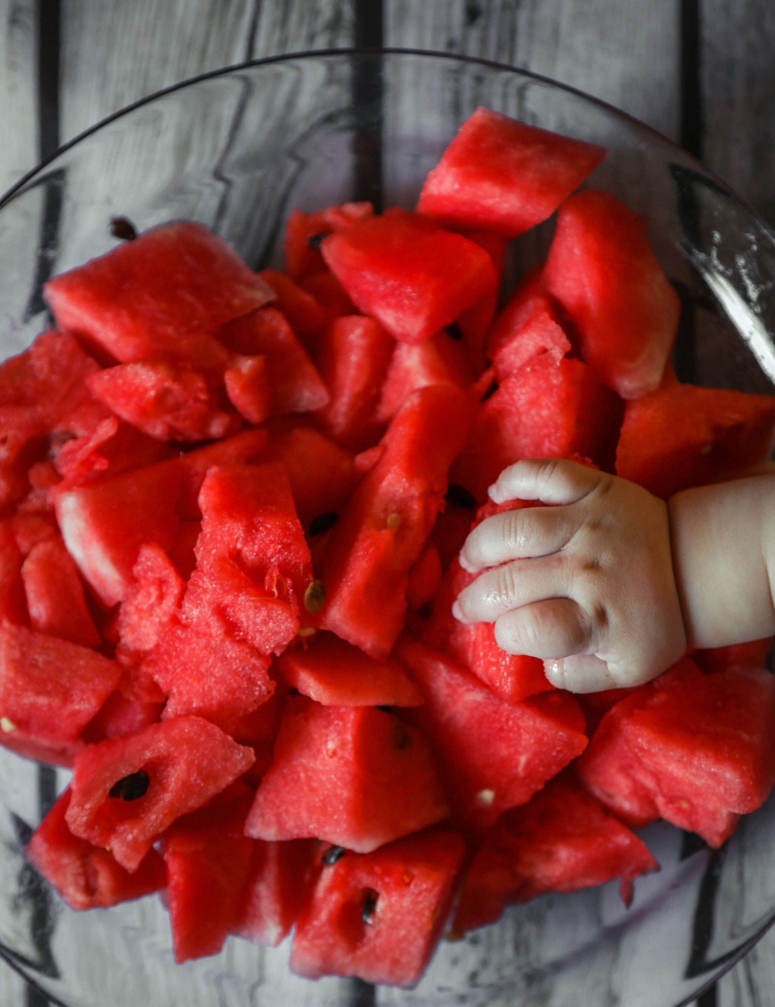 Sensory Books & Creative Play: Spark Your Baby's Imagination with Food