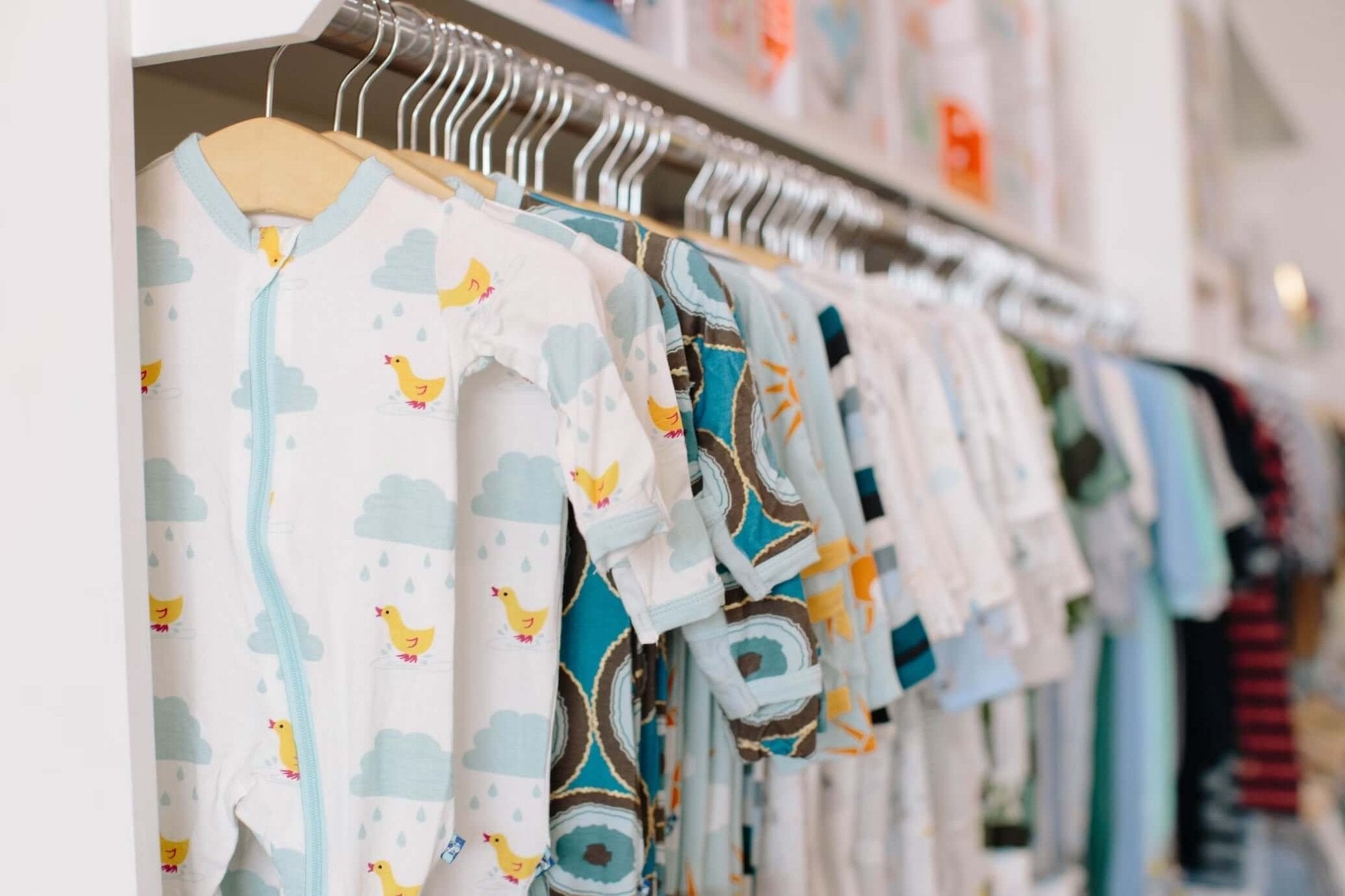 The Modern Parent's Guide to Curated, Gender-Neutral Baby Essentials