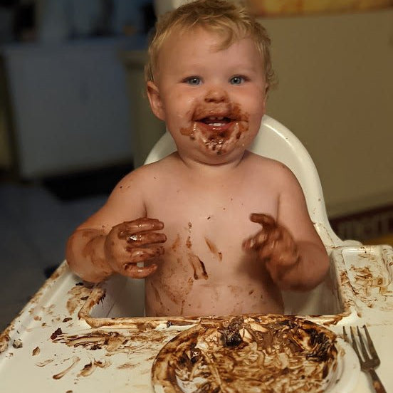 The Ultimate Guide to Baby-Led Weaning for New Parents