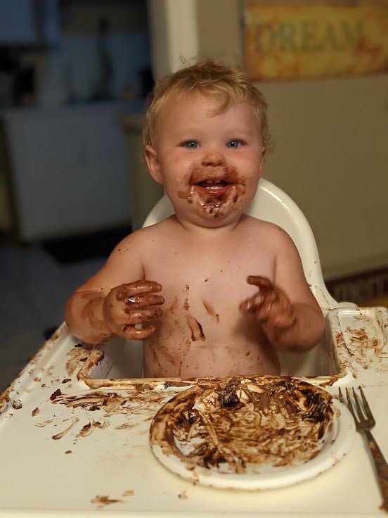 The Ultimate Guide to Baby-Led Weaning for New Parents