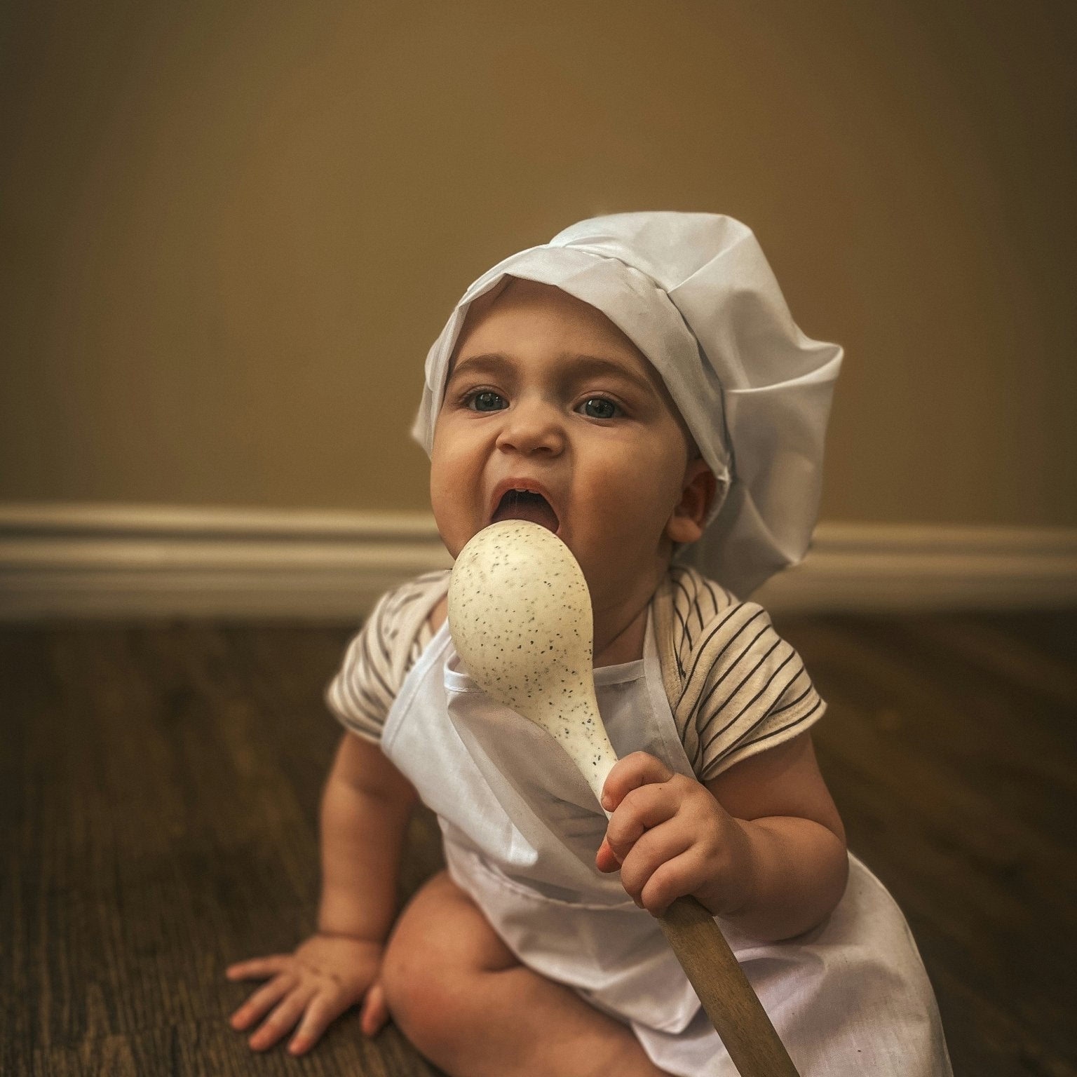 The Ultimate Guide to Curating a "Future Foodie" Baby Registry (Beyond the Basics!)