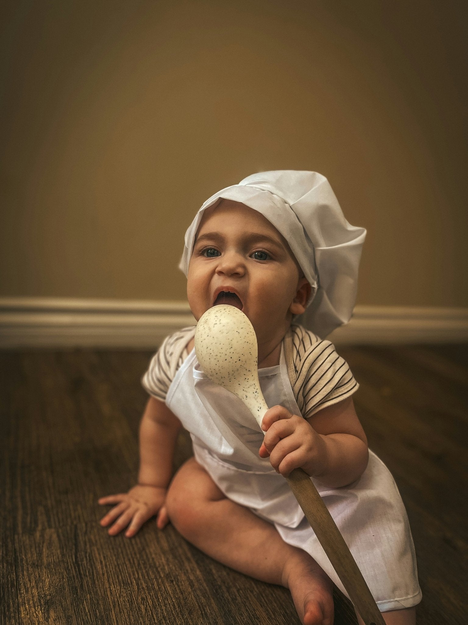 The Ultimate Guide to Curating a "Future Foodie" Baby Registry (Beyond the Basics!)