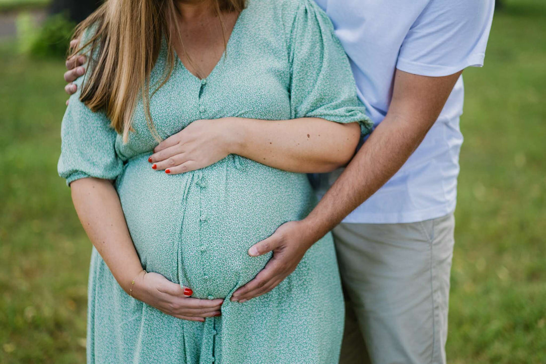 Thoughtful and Inexpensive Baby Shower Gift Ideas for Every Budget - Chunky Deli