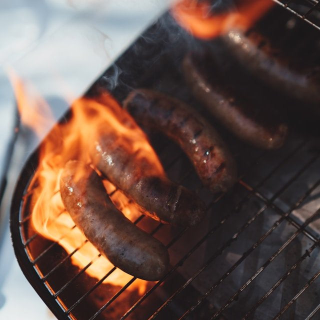Unique Baby Shower Gifts for Parents Who Love to Grill