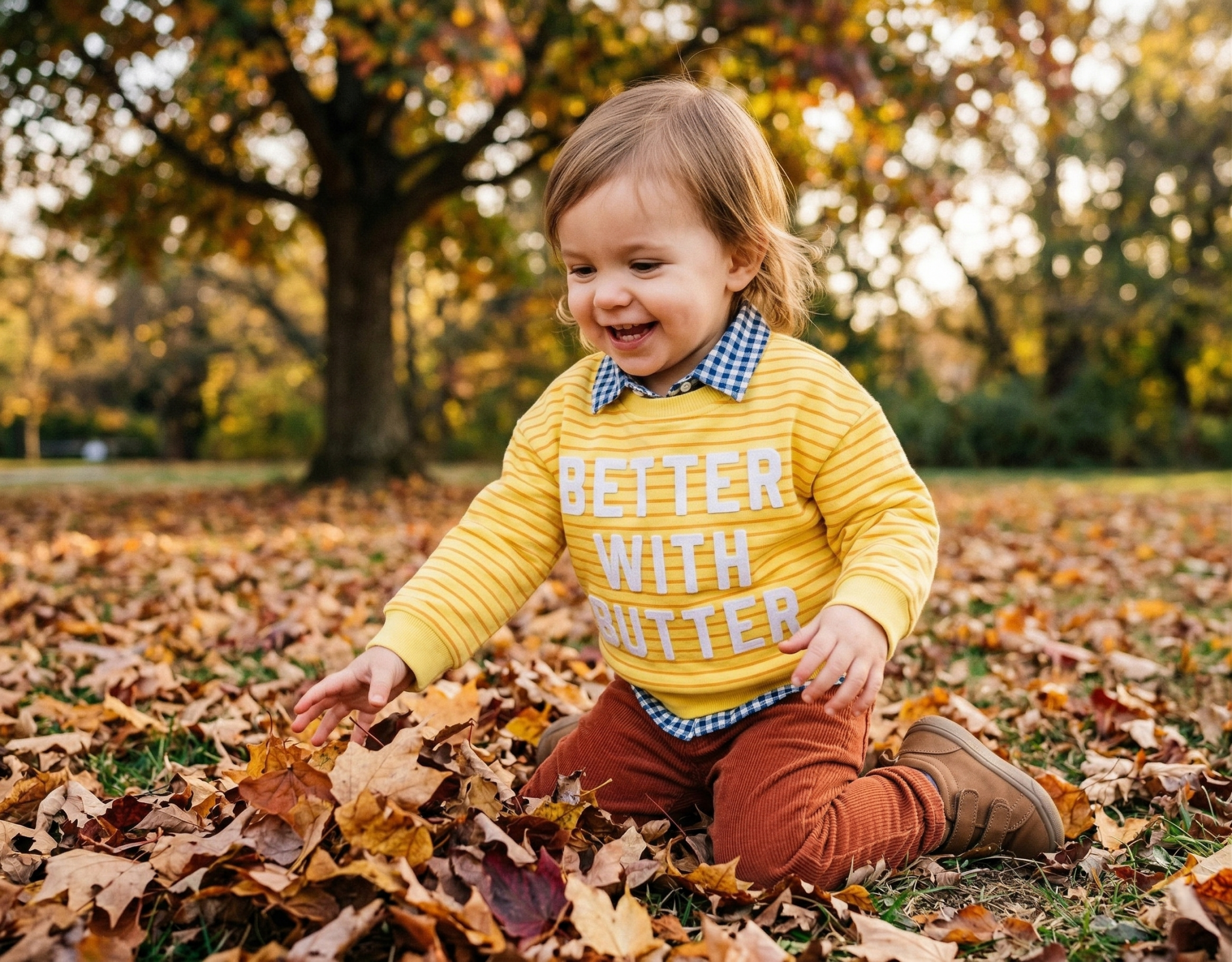Why 100% Cotton is the Secret to Stress-Free Toddler Layering (And Why We Hate Acrylic)