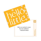 Gift Note Add-On