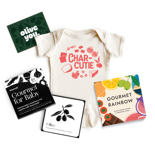 Char-Cutie Baby Gift Bundle