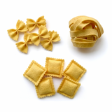 Play Pasta Felt Set
