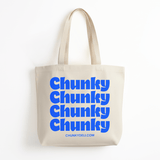 The Chunky Book Tote