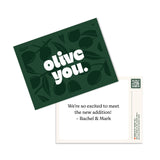Gift Note Add-On