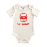Lil' Slider Baby Bodysuit