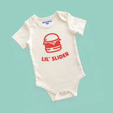 Lil' Slider Baby Bodysuit