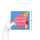 Little Book of Cookies