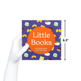 Little Books: Culinary Collection