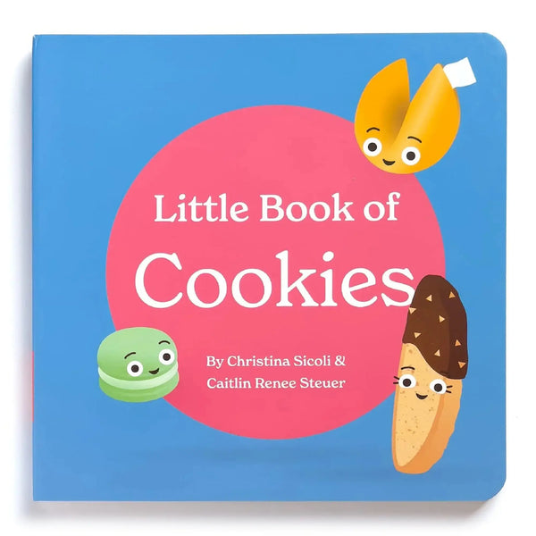 little-books-four-flavors-